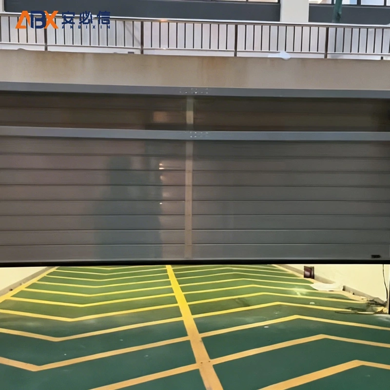 衡阳市厂房高速门